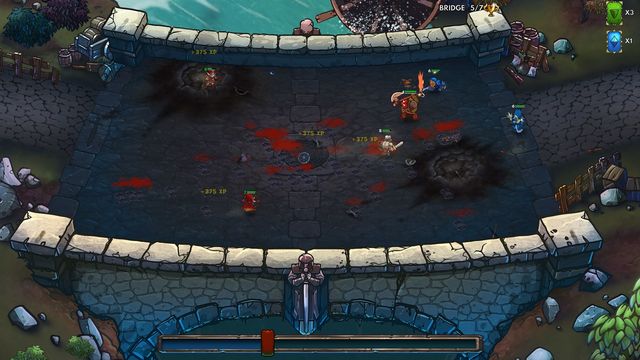 Gladiator Guild Manager: Prologue 4