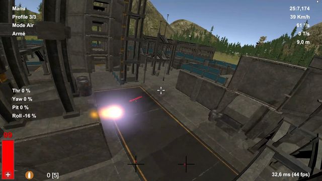 Aster fpv 6