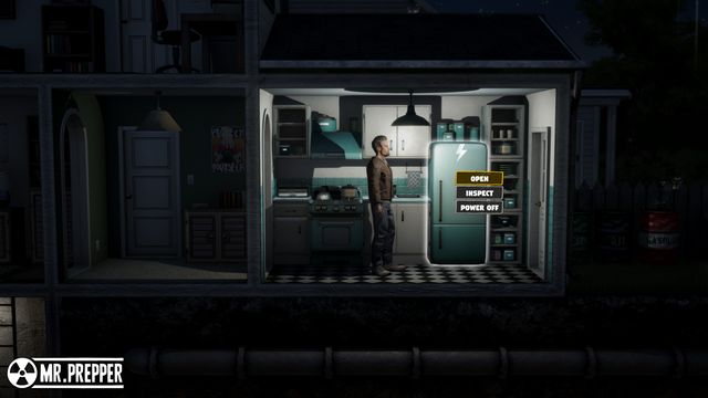 Mr. Prepper: Prologue 2