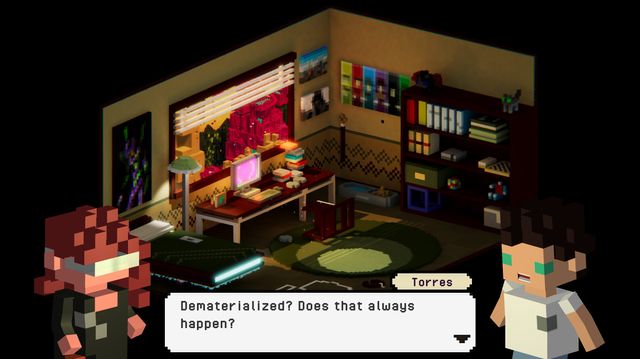 Oniria Crimes 2
