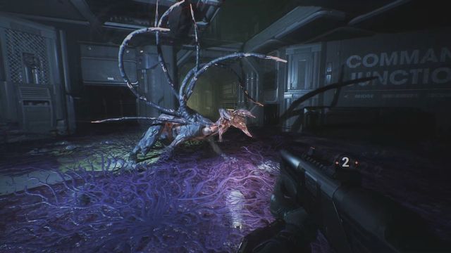 Nemesis: Distress 2
