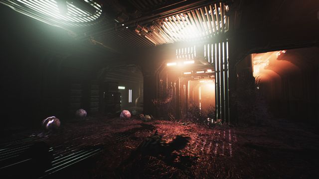 Nemesis: Distress 3
