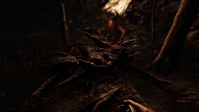 Sign of Silence 1