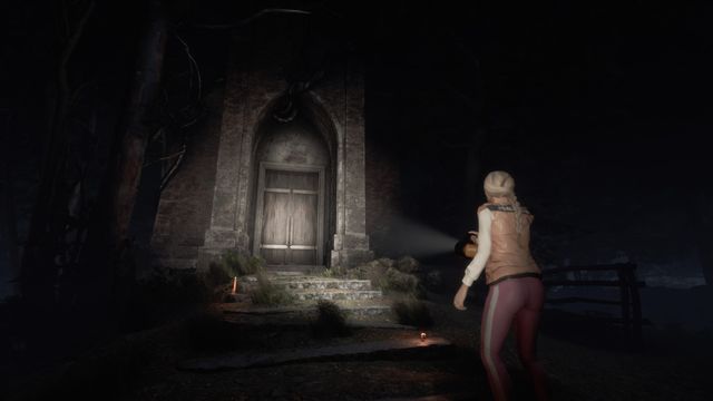 Sign of Silence 2