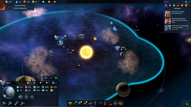 Galactic Civilizations IV: Supernova 2