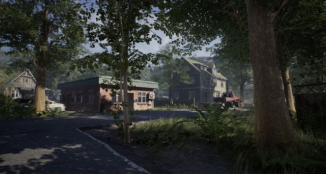 The Infected 3