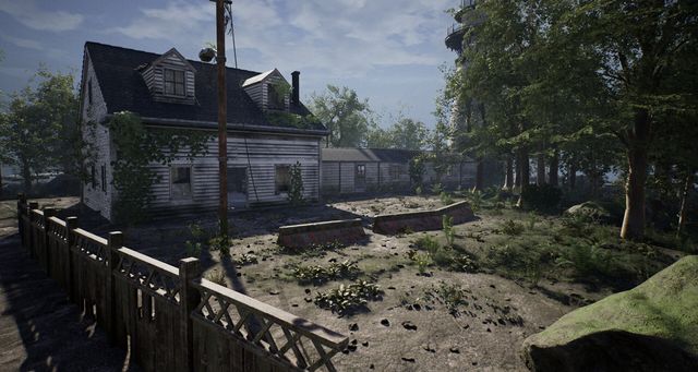 The Infected 4