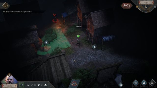 Siege Survival: Gloria Victis Prologue 4