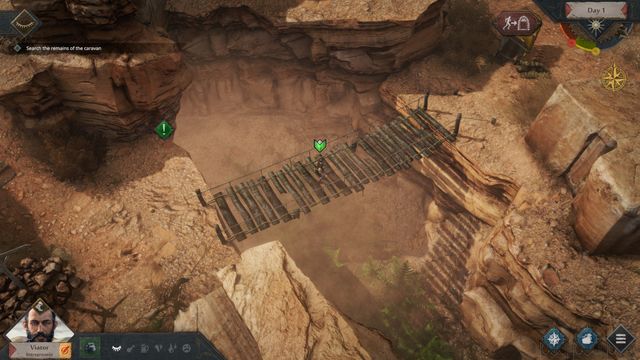 Siege Survival: Gloria Victis Prologue 5
