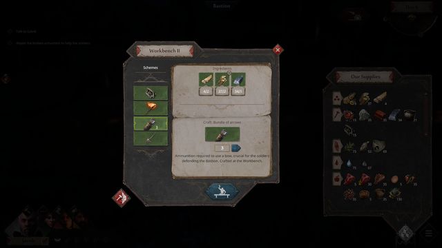 Siege Survival: Gloria Victis Prologue 6