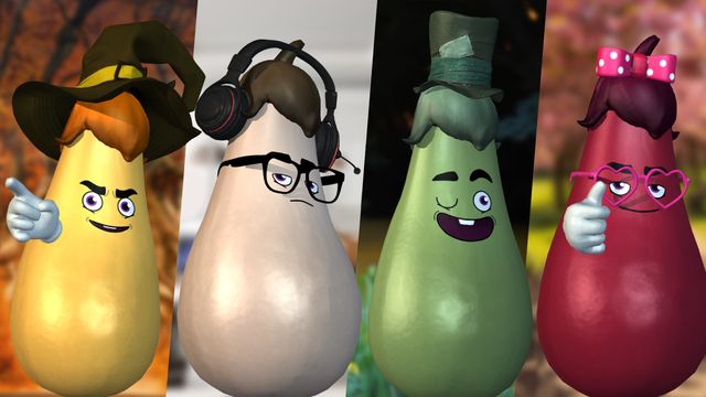 Animaze by FaceRig 6