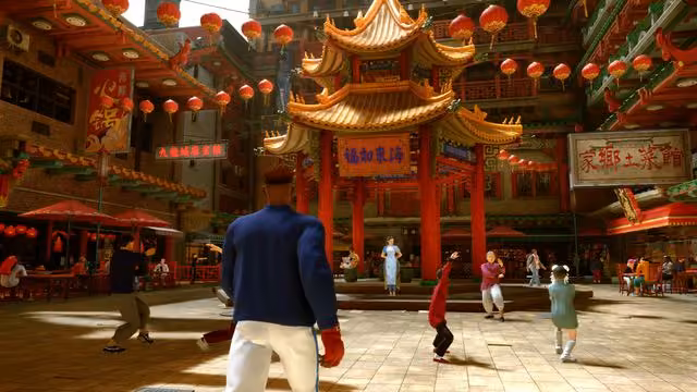 Street Fighter™ 6 3