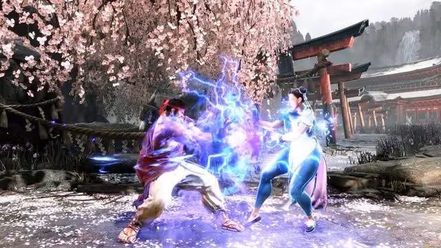 Street Fighter™ 6 5