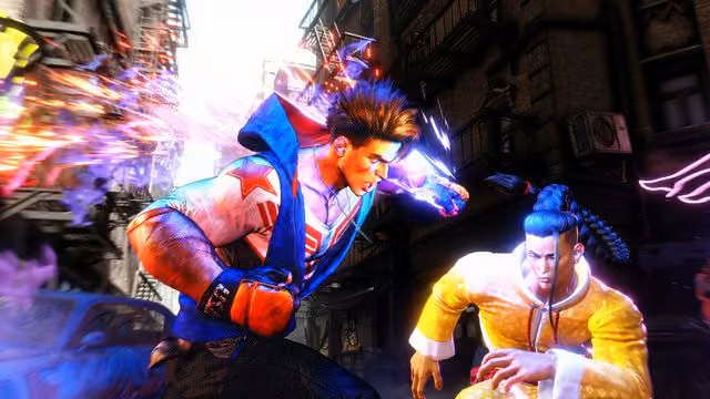 Street Fighter™ 6 6