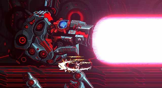 Blade Assault 2