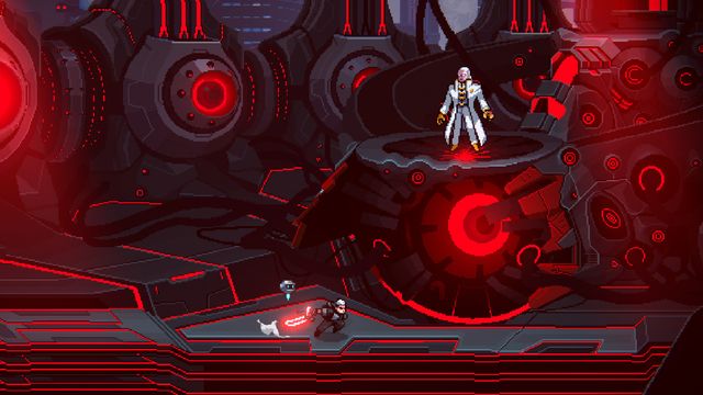 Blade Assault 3