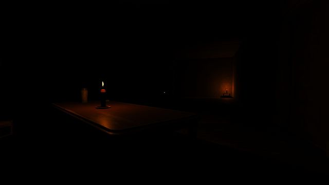 Candle In Darkness 2