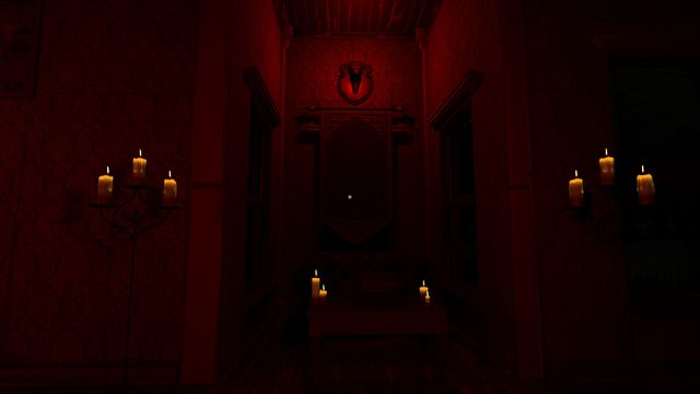 Candle In Darkness 3