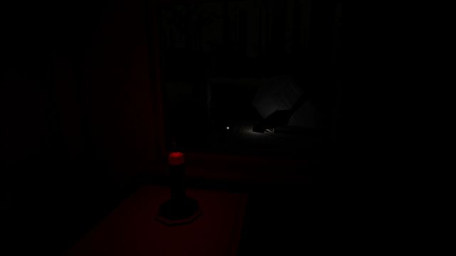 Candle In Darkness 4