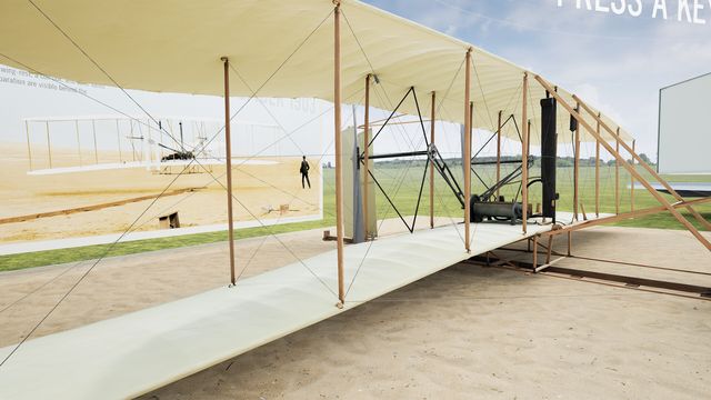 VR Museum 2