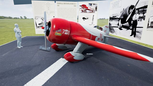 VR Museum 3