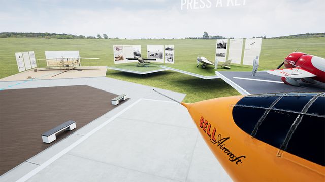 VR Museum 5