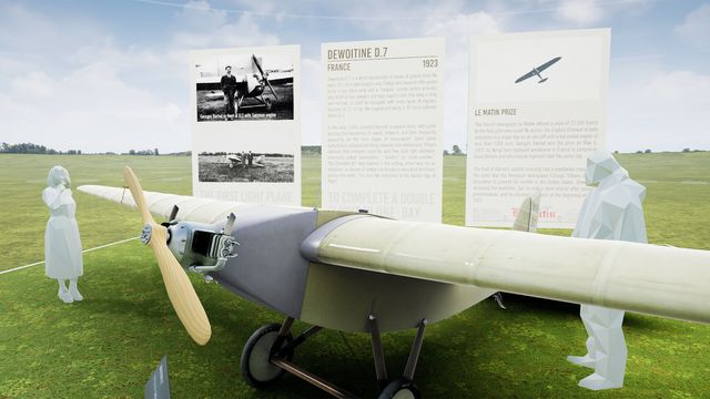 VR Museum 6