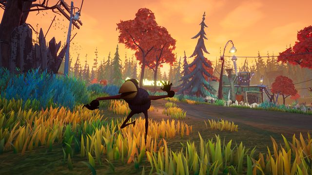 Hello Neighbor 2 Alpha 1 1