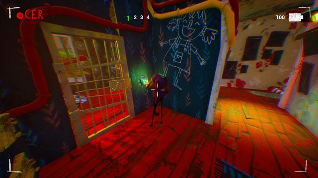 Hello Neighbor 2 Alpha 1 2