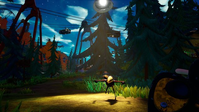 Hello Neighbor 2 Alpha 1 3