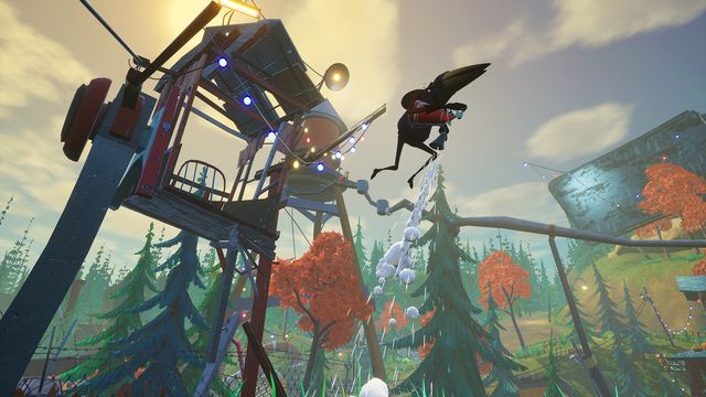 Hello Neighbor 2 Alpha 1 4