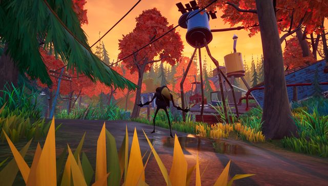Hello Neighbor 2 Alpha 1 6