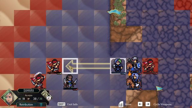Dark Deity 2
