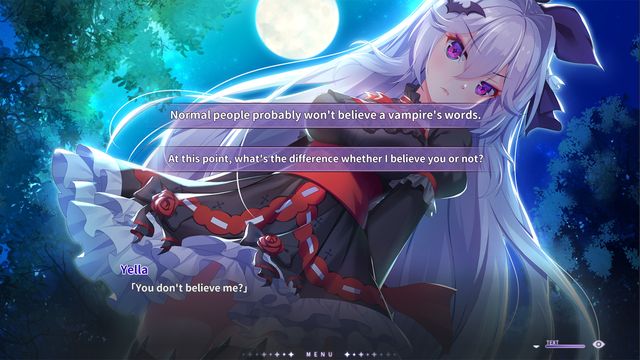 Vampires' Melody 2
