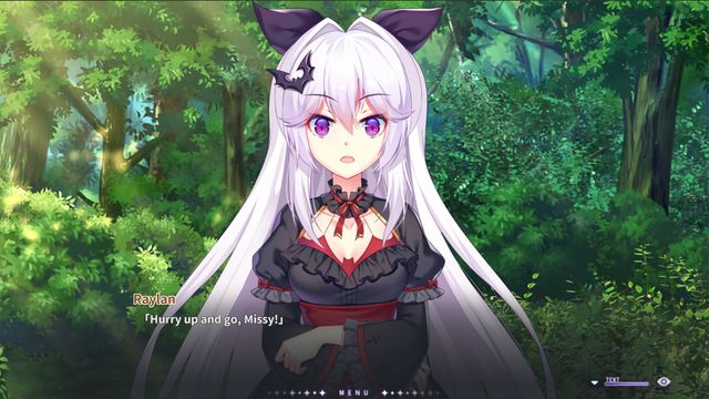 Vampires' Melody 5