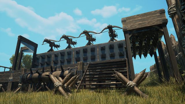 Night of the Dead 3