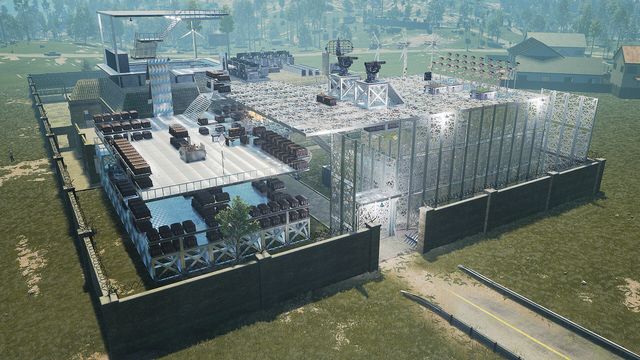 Night of the Dead 6