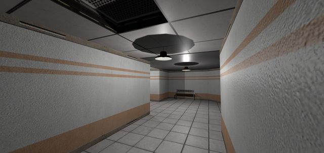 SCP: Escape Together 1