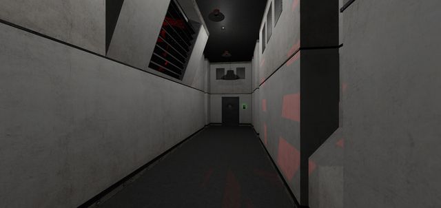 SCP: Escape Together 2