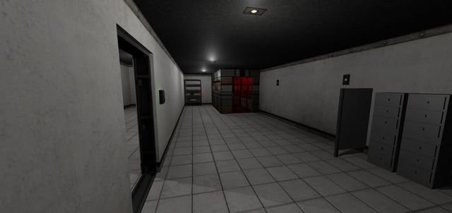 SCP: Escape Together 3