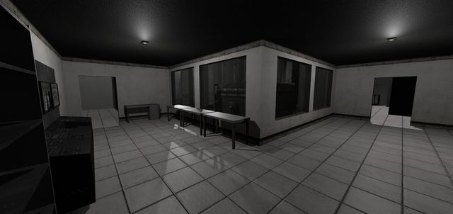 SCP: Escape Together 4