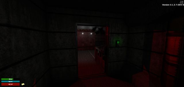 SCP: Escape Together 5
