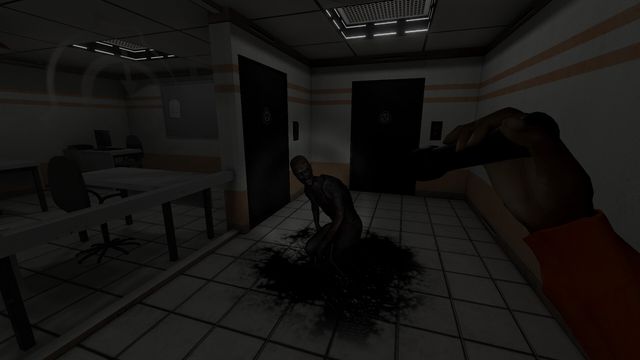 SCP: Labrat 2