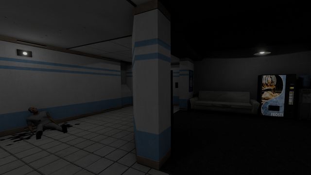 SCP: Labrat 4
