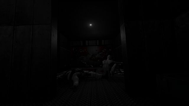 SCP: Labrat 5