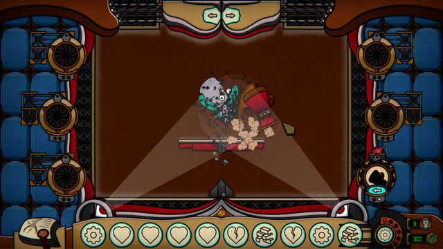 Harmless Demons 3