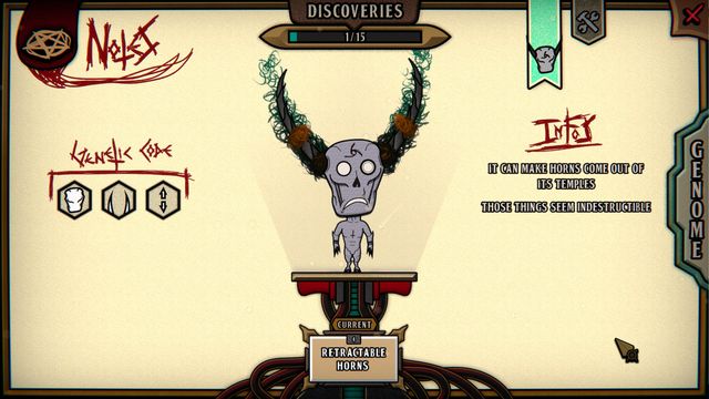 Harmless Demons 4