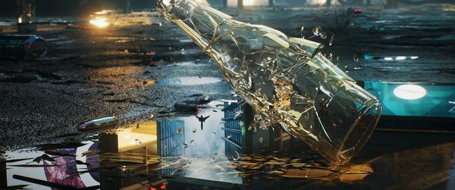 Bright Memory: Infinite Ray Tracing Benchmark 2