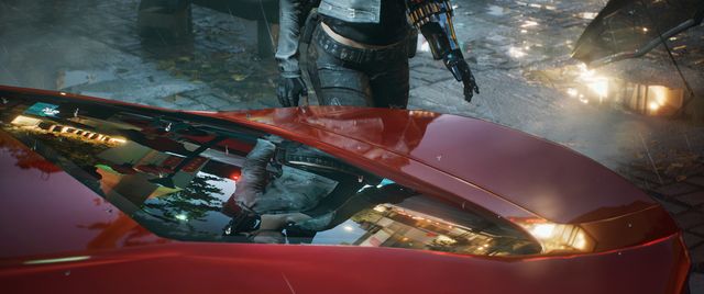 Bright Memory: Infinite Ray Tracing Benchmark 3