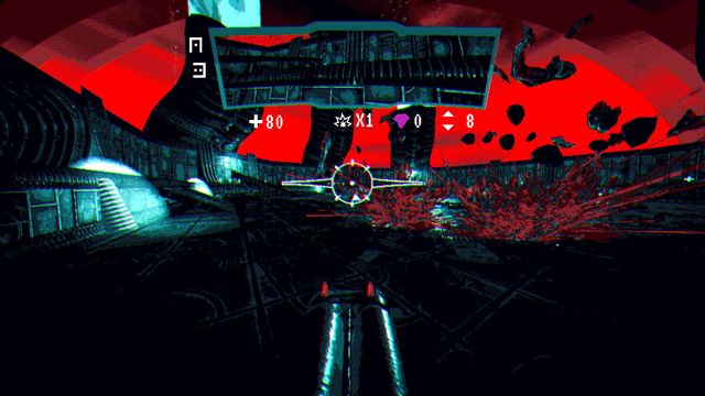 Hellscreen 2